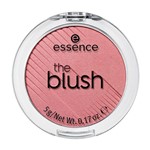 Ficha técnica e caractérísticas do produto Blush Compacto Essence The Blush