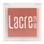 Ficha técnica e caractérísticas do produto Blush Compacto Lacre21