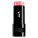 Ficha técnica e caractérísticas do produto Blush Cremoso Stick Pink Perolado - Avon Mark Be Blushed