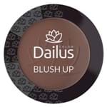 Ficha técnica e caractérísticas do produto Blush Dailus Color - Blush Up 16 - Terra