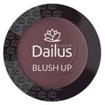 Ficha técnica e caractérísticas do produto Blush Dailus Color - Blush Up 18 - Beterraba
