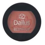 Ficha técnica e caractérísticas do produto Blush Dailus Pro Salmão