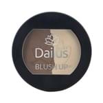 Ficha técnica e caractérísticas do produto Blush Dailus Up Cor 20 Corretor