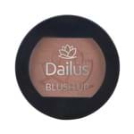 Ficha técnica e caractérísticas do produto Blush Dailus Up Cor 14 Nude