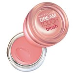 Ficha técnica e caractérísticas do produto Blush Dream Touch – Maybelline - Pink
