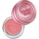 Ficha técnica e caractérísticas do produto Blush Dream Touch - Maybelline