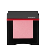 Ficha técnica e caractérísticas do produto Blush e Iluminador Shiseido InnerGlow CheekPowder 04 Aura Pink 4g