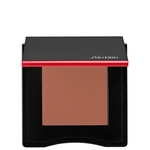 Ficha técnica e caractérísticas do produto Blush e Iluminador Shiseido InnerGlow CheekPowder 07 Cocoa Dusk 4g