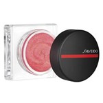 Ficha técnica e caractérísticas do produto Blush em Mousse Shiseido - Minimalist Whipped Powder 01 Sonoya
