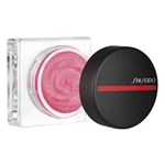 Ficha técnica e caractérísticas do produto Blush em Mousse Shiseido - Minimalist WhippedPowder 02 Chiyoko