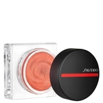 Ficha técnica e caractérísticas do produto Blush em Mousse Shiseido Minimalist WhippedPowder 03 Momoko 5g
