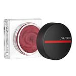 Ficha técnica e caractérísticas do produto Blush em Mousse Shiseido Minimalist WhippedPowder 06 Sayoko com 5g