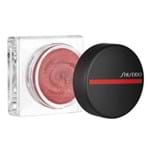 Ficha técnica e caractérísticas do produto Blush em Mousse Shiseido - Minimalist WhippedPowder 07 Setsuko
