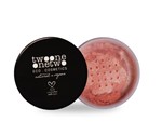 Blush Facial Leite de Coco Vegano Twoone Onetwo Rose 9g