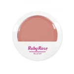Ficha técnica e caractérísticas do produto Blush HB-6106 B4 Bronze Suave - Ruby Rose