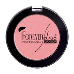 Blush Luminare Forever Liss - Rosa Claro