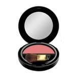 Ficha técnica e caractérísticas do produto Blush Marcelo Beauty Borgonha