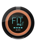 Ficha técnica e caractérísticas do produto Blush Maybelline Fit Me! Nude- 4g