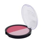 Ficha técnica e caractérísticas do produto Blush Mosaico Nº 02 Coral-Rosa 10g - Dailus Color