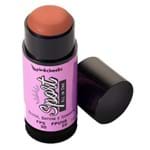 Ficha técnica e caractérísticas do produto Blush Multifuncional Pink Cheeks - Sport Make Up Blush All InOne Soft