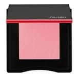 Ficha técnica e caractérísticas do produto Blush Shiseido - InnerGlow Cheek Powder 03 Floating Rose