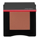 Ficha técnica e caractérísticas do produto Blush Shiseido - InnerGlow Cheek Powder 07 Cocoa Dusk
