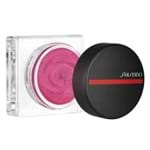 Ficha técnica e caractérísticas do produto Blush Shiseido Minimalist WhippedPowder em Mousse 08 Kokei 5g