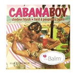 Ficha técnica e caractérísticas do produto Blush The Balm Cabana Boy