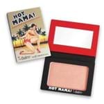 Ficha técnica e caractérísticas do produto Blush The Balm Hot Mama Pink 7,8g