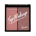 Ficha técnica e caractérísticas do produto Blush Top Makeup Cor B Luisance