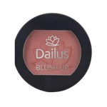 Ficha técnica e caractérísticas do produto Blush Up 02 Salmao - Dailus