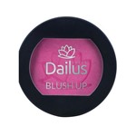 Ficha técnica e caractérísticas do produto Blush Up 04 Coral - Dailus
