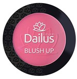 Ficha técnica e caractérísticas do produto Blush Up 06, 4,5g, Dailus, Pêssego