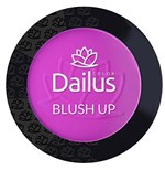 Ficha técnica e caractérísticas do produto Blush Up 08, Dailus, Rosado
