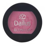 Ficha técnica e caractérísticas do produto Blush Up 08 Rosado - Dailus