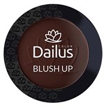 Ficha técnica e caractérísticas do produto Blush Up 12 Chocolate, Dailus, Chocolate