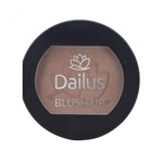 Ficha técnica e caractérísticas do produto Blush Up 14 Nude - Dailus