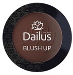 Ficha técnica e caractérísticas do produto Blush Up 16, Dailus, Terra