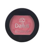 Ficha técnica e caractérísticas do produto Blush Up Coral Nº04 - Dailus