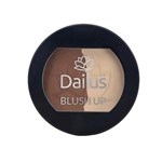 Ficha técnica e caractérísticas do produto Blush Up Corretor Nº20 - Dailus