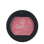 Ficha técnica e caractérísticas do produto Blush Up Dailus - 04 Coral