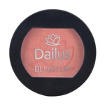 Ficha técnica e caractérísticas do produto Blush Up Dailus - 06 Pêssego