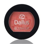 Ficha técnica e caractérísticas do produto Blush Up - Dailus Color - - 02 Salmão
