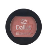 Ficha técnica e caractérísticas do produto Blush UP Dailus Color 02 - SALMAO