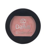 Ficha técnica e caractérísticas do produto Blush UP Dailus Color 06 - PESSEGO