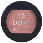 Ficha técnica e caractérísticas do produto Blush Up Dailus Color 06 Pessego