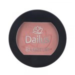 Ficha técnica e caractérísticas do produto Blush Up Dailus Color 06 Pêssego