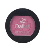 Ficha técnica e caractérísticas do produto Blush UP Dailus Color 08 - ROSADO