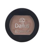Ficha técnica e caractérísticas do produto Blush UP Dailus Color 14 - NUDE