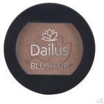 Ficha técnica e caractérísticas do produto Blush Up Dailus Color 14 Nude